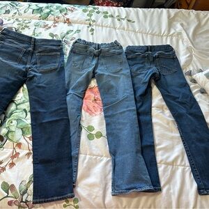Boys size 10 slim jeans from Old Navy 1 pair new with tags